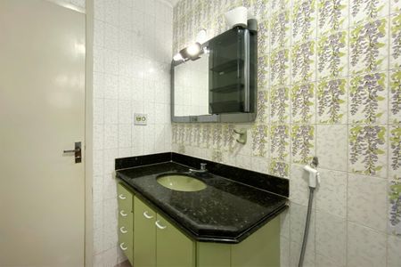 Apartamento para alugar com 100m², 3 quartos e 1 vagaBanheiro