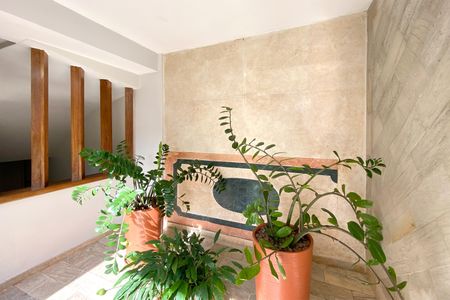 Apartamento para alugar com 100m², 3 quartos e 1 vagaÁrea comum