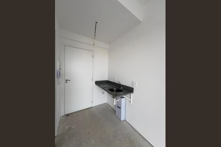 Foto 05 de kitnet/studio à venda com 1 quarto, 27m² em Pinheiros, São Paulo