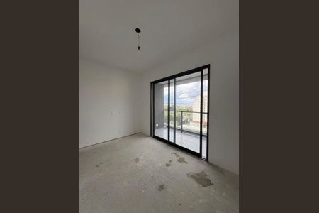 Foto 02 de kitnet/studio à venda com 1 quarto, 27m² em Pinheiros, São Paulo