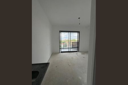 Foto 03 de kitnet/studio à venda com 1 quarto, 27m² em Pinheiros, São Paulo