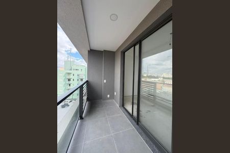 Foto 01 de kitnet/studio à venda com 1 quarto, 27m² em Pinheiros, São Paulo