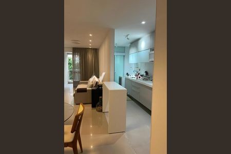 Apartamento à venda com 84m², 2 quartos e 1 vaga