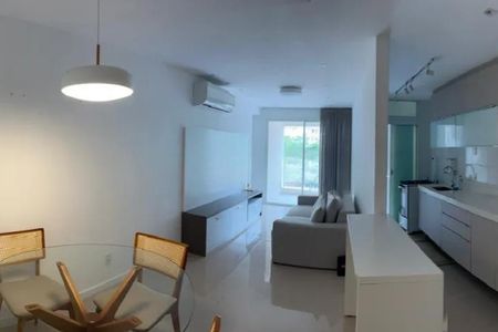 Apartamento à venda com 2 quartos, 84m² em Botafogo, Rio de Janeiro