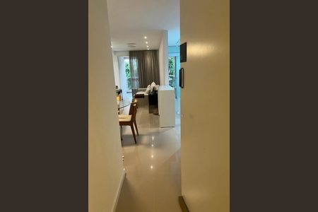 Apartamento à venda com 84m², 2 quartos e 1 vaga