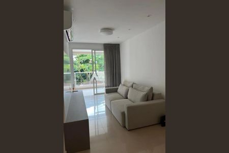 Apartamento à venda com 2 quartos, 84m² em Botafogo, Rio de Janeiro