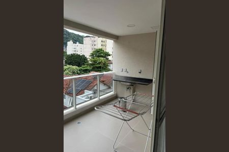 Apartamento à venda com 84m², 2 quartos e 1 vaga