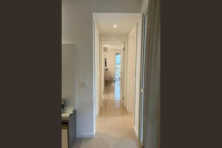 Apartamento à venda com 84m², 2 quartos e 1 vaga