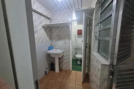 Apartamento à venda com 60m², 1 quarto e 1 vaga