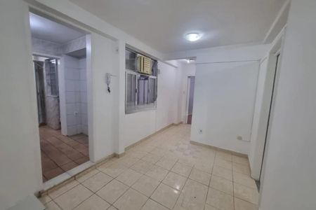 Apartamento à venda com 60m², 1 quarto e 1 vaga