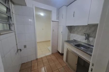 Apartamento à venda com 60m², 1 quarto e 1 vaga