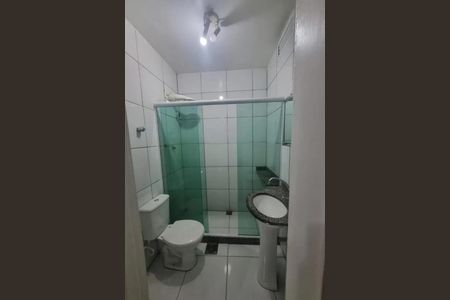 Apartamento à venda com 60m², 1 quarto e 1 vaga