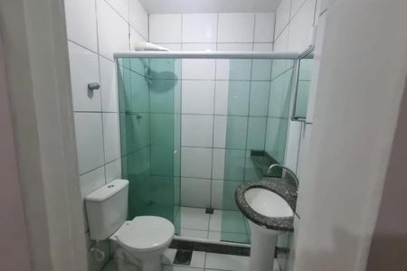 Apartamento à venda com 60m², 1 quarto e 1 vaga