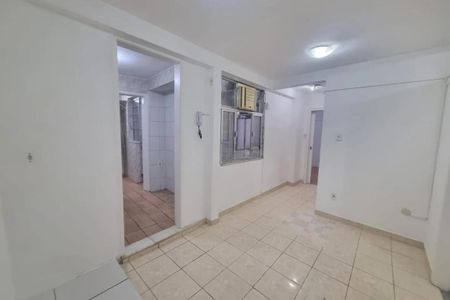 Apartamento à venda com 60m², 1 quarto e 1 vaga