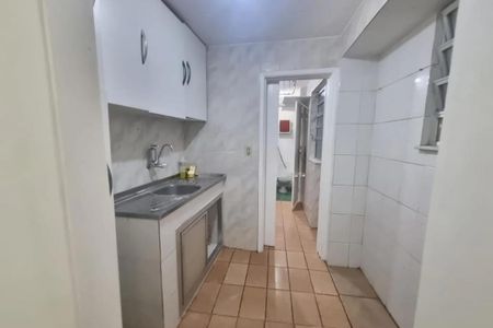 Apartamento à venda com 60m², 1 quarto e 1 vaga