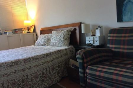 Apartamento à venda com 3 quartos, 124m² em Jardim Botânico, Rio de Janeiro