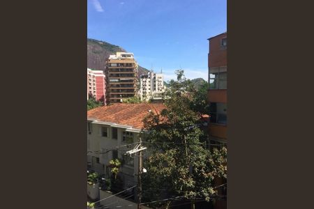 Apartamento à venda com 3 quartos, 124m² em Jardim Botânico, Rio de Janeiro