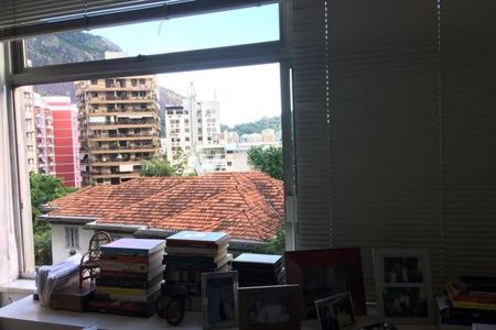 Apartamento à venda com 3 quartos, 124m² em Jardim Botânico, Rio de Janeiro