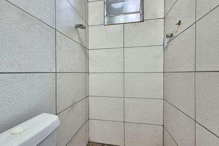 Casa para alugar com 64m², 1 quarto e 1 vagaBanheiro