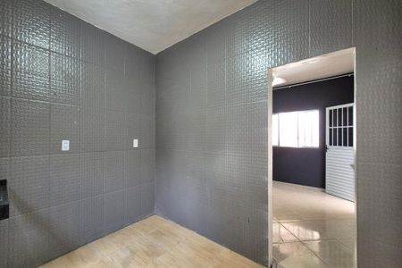 Casa para alugar com 64m², 1 quarto e 1 vagaCozinha 