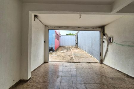 Casa para alugar com 64m², 1 quarto e 1 vagaVista da Sala / Quarto 