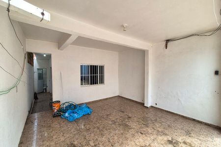 Casa para alugar com 64m², 1 quarto e 1 vaga Casa para alugar com 64m², 1 quarto e 1 vagaGaragem