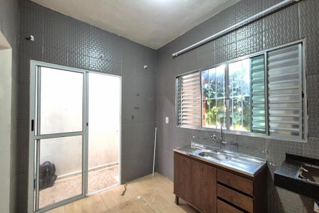 Casa para alugar com 64m², 1 quarto e 1 vaga Casa para alugar com 64m², 1 quarto e 1 vagaCozinha