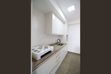 Studio para alugar com 49m², 1 quarto e 1 vagaCozinha