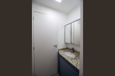 Studio para alugar com 49m², 1 quarto e 1 vagaBanheiro