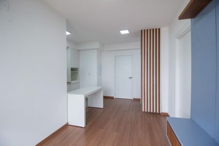 Sala de kitnet/studio para alugar com 1 quarto, 49m² em Parque Campolim, Sorocaba