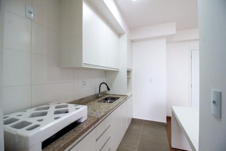 Studio para alugar com 49m², 1 quarto e 1 vagaCozinha