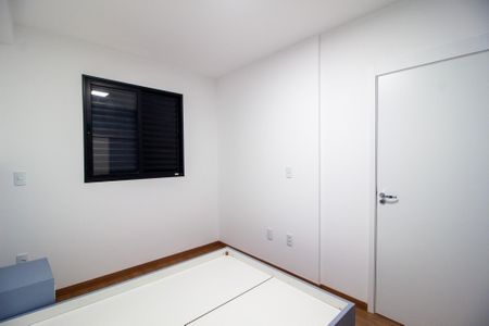 Studio para alugar com 49m², 1 quarto e 1 vagaQuarto