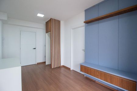 Sala de kitnet/studio para alugar com 1 quarto, 49m² em Parque Campolim, Sorocaba