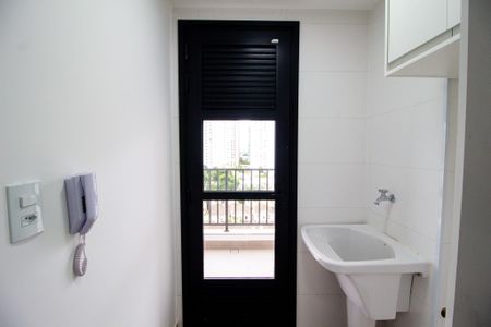 Studio para alugar com 49m², 1 quarto e 1 vagaÁrea de Serviço