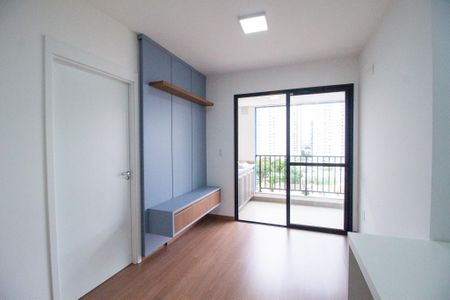 Studio para alugar com 49m², 1 quarto e 1 vagaSala