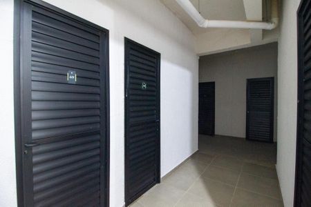 Studio para alugar com 49m², 1 quarto e 1 vagaÁrea comum Deposito individual 