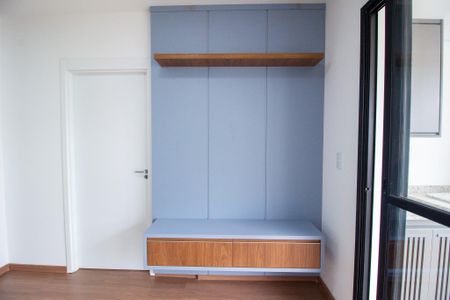 Sala de kitnet/studio para alugar com 1 quarto, 49m² em Parque Campolim, Sorocaba