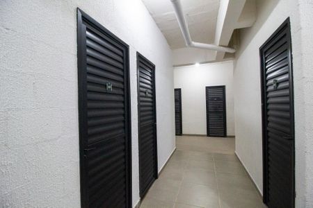 Studio para alugar com 49m², 1 quarto e 1 vagaÁrea comum Deposito individual 