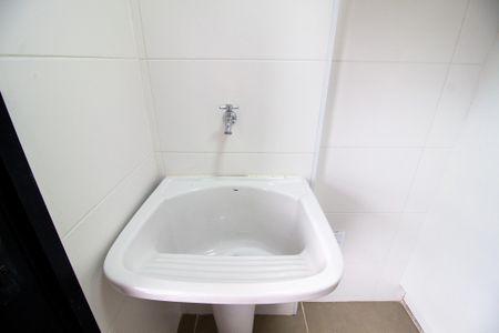 Studio para alugar com 49m², 1 quarto e 1 vagaÁrea de Serviço