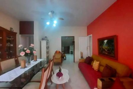 Apartamento à venda com 3 quartos, 120m² em Copacabana, Rio de Janeiro