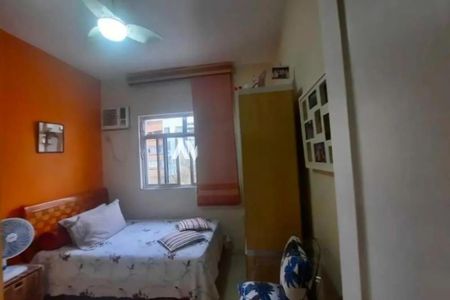 Apartamento à venda com 3 quartos, 120m² em Copacabana, Rio de Janeiro