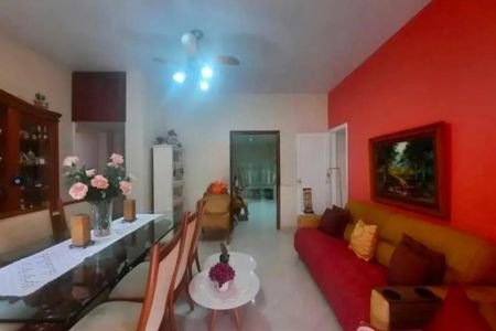 Apartamento à venda com 3 quartos, 120m² em Copacabana, Rio de Janeiro