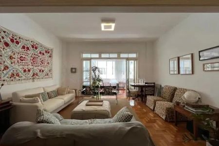 Apartamento à venda com 4 quartos, 176m² em Copacabana, Rio de Janeiro