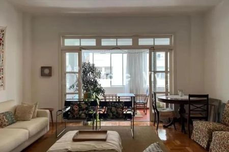 Apartamento à venda com 4 quartos, 176m² em Copacabana, Rio de Janeiro