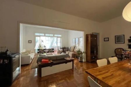 Apartamento à venda com 4 quartos, 176m² em Copacabana, Rio de Janeiro