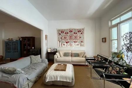 Apartamento à venda com 4 quartos, 176m² em Copacabana, Rio de Janeiro