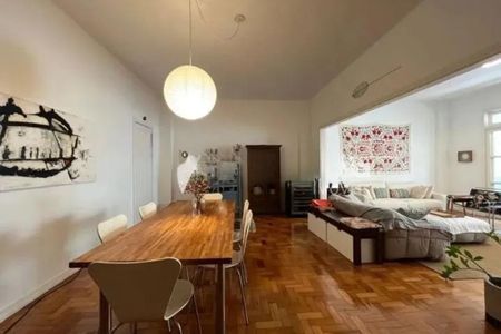 Apartamento à venda com 4 quartos, 176m² em Copacabana, Rio de Janeiro