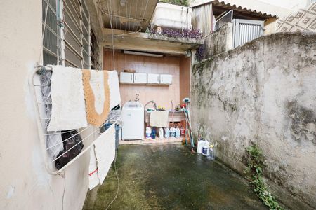 Casa à venda com 321m², 6 quartos e 4 vagasÁrea de Serviço