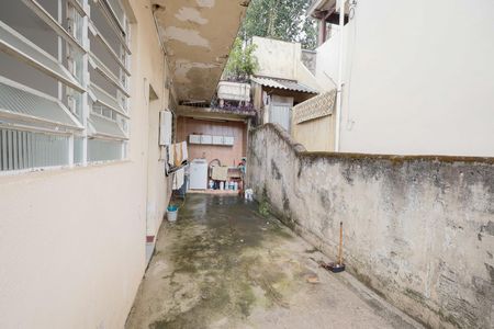 Casa à venda com 321m², 6 quartos e 4 vagasÁrea de Serviço