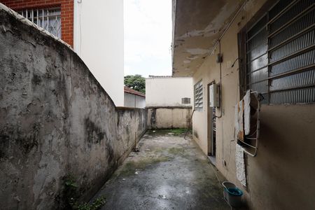 Casa à venda com 321m², 6 quartos e 4 vagasQuintal